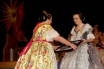 L'Ambient exaltó a sus falleras 2017
