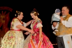 L'Ambient exaltó a sus falleras 2017