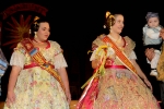 L'Ambient exaltó a sus falleras 2017