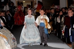 L'Ambient exaltó a sus falleras 2017