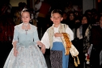 L'Ambient exaltó a sus falleras 2017
