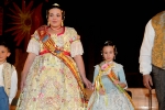 L'Ambient exaltó a sus falleras 2017
