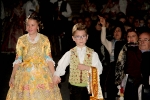 L'Ambient exaltó a sus falleras 2017
