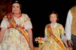 L'Ambient exaltó a sus falleras 2017