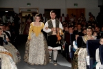 L'Ambient exaltó a sus falleras 2017