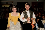 L'Ambient exaltó a sus falleras 2017