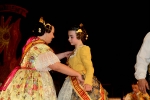 L'Ambient exaltó a sus falleras 2017