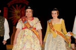 L'Ambient exaltó a sus falleras 2017