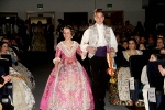 L'Ambient exaltó a sus falleras 2017