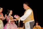 L'Ambient exaltó a sus falleras 2017