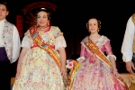 L'Ambient exaltó a sus falleras 2017