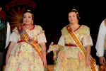 L'Ambient exaltó a sus falleras 2017