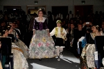 L'Ambient exaltó a sus falleras 2017