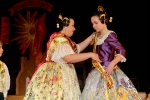 L'Ambient exaltó a sus falleras 2017