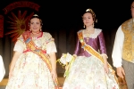 L'Ambient exaltó a sus falleras 2017