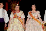 L'Ambient exaltó a sus falleras 2017