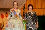 La gran noche de Nieves Gallén y Rebeca Ivanovicci en La Mercé