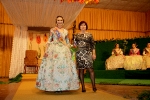 La gran noche de Nieves Gallén y Rebeca Ivanovicci en La Mercé