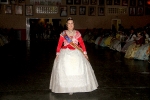 La gran noche de Nieves Gallén y Rebeca Ivanovicci en La Mercé