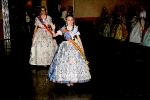 La gran noche de Nieves Gallén y Rebeca Ivanovicci en La Mercé