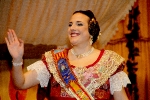 La gran noche de Nieves Gallén y Rebeca Ivanovicci en La Mercé