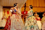 La gran noche de Nieves Gallén y Rebeca Ivanovicci en La Mercé