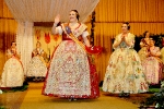 La gran noche de Nieves Gallén y Rebeca Ivanovicci en La Mercé