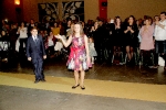 La gran noche de Nieves Gallén y Rebeca Ivanovicci en La Mercé