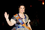 La gran noche de Nieves Gallén y Rebeca Ivanovicci en La Mercé