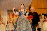 La gran noche de Nieves Gallén y Rebeca Ivanovicci en La Mercé