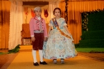La gran noche de Nieves Gallén y Rebeca Ivanovicci en La Mercé