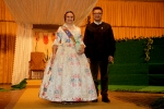 La gran noche de Nieves Gallén y Rebeca Ivanovicci en La Mercé