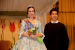 La gran noche de Nieves Gallén y Rebeca Ivanovicci en La Mercé