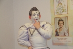 La Mercé y el Barri València logran los 'Ninots Indultats' de las fallas de Burriana 2017