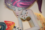 La Mercé y el Barri València logran los 'Ninots Indultats' de las fallas de Burriana 2017