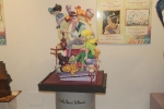 La Mercé y el Barri València logran los 'Ninots Indultats' de las fallas de Burriana 2017
