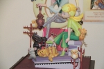 La Mercé y el Barri València logran los 'Ninots Indultats' de las fallas de Burriana 2017