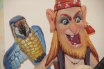 La Mercé y el Barri València logran los 'Ninots Indultats' de las fallas de Burriana 2017