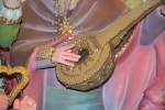La Mercé y el Barri València logran los 'Ninots Indultats' de las fallas de Burriana 2017