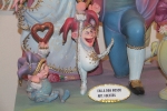 La Mercé y el Barri València logran los 'Ninots Indultats' de las fallas de Burriana 2017