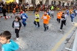 La Cursa de Sant Blai reuneix a milers de persones en la cita esportiva més multitudinària de l'any