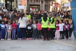 La Cursa de Sant Blai reuneix a milers de persones en la cita esportiva més multitudinària de l'any