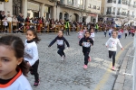 La Cursa de Sant Blai reuneix a milers de persones en la cita esportiva més multitudinària de l'any