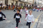 La Cursa de Sant Blai reuneix a milers de persones en la cita esportiva més multitudinària de l'any