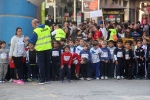 La Cursa de Sant Blai reuneix a milers de persones en la cita esportiva més multitudinària de l'any