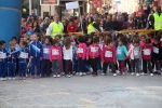 La Cursa de Sant Blai reuneix a milers de persones en la cita esportiva més multitudinària de l'any