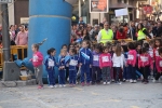 La Cursa de Sant Blai reuneix a milers de persones en la cita esportiva més multitudinària de l'any