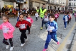 La Cursa de Sant Blai reuneix a milers de persones en la cita esportiva més multitudinària de l'any