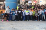 La Cursa de Sant Blai reuneix a milers de persones en la cita esportiva més multitudinària de l'any