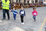 La Cursa de Sant Blai reuneix a milers de persones en la cita esportiva més multitudinària de l'any